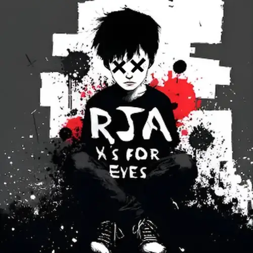 The Red Jumpsuit Apparatus : X's for Eyes